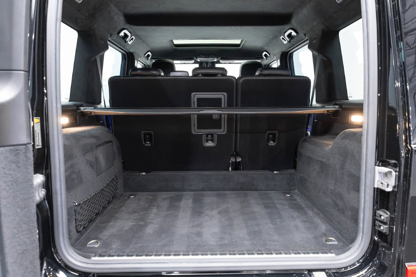 2019 Mercedes-Benz AMG® G 63 AMG® G 63