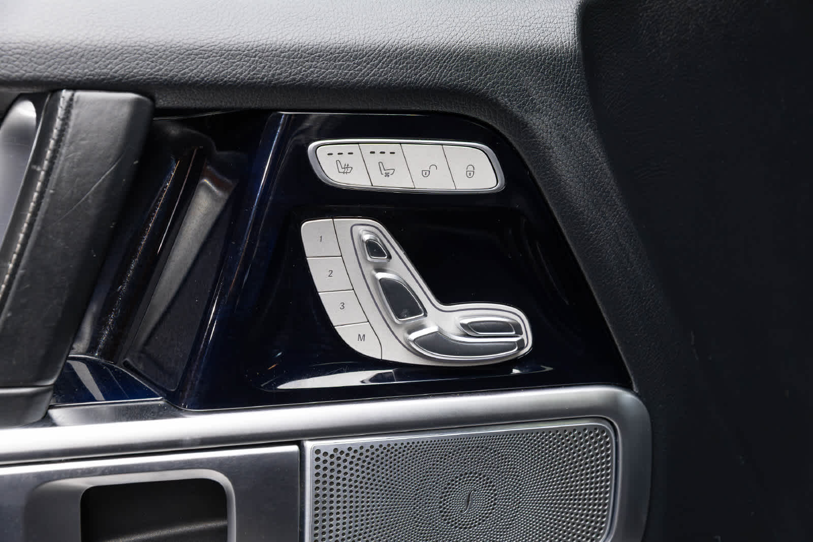 2019 Mercedes-Benz AMG® G 63 AMG® G 63