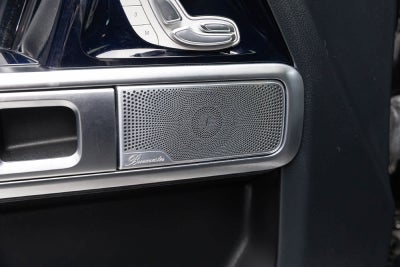 2019 Mercedes-Benz AMG® G 63 AMG® G 63