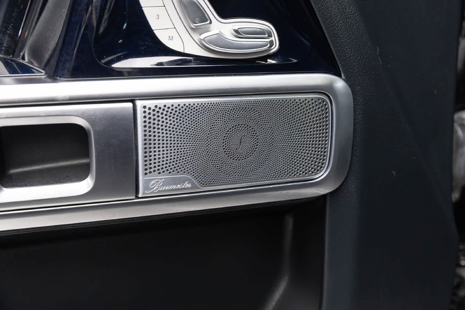 2019 Mercedes-Benz AMG® G 63 AMG® G 63