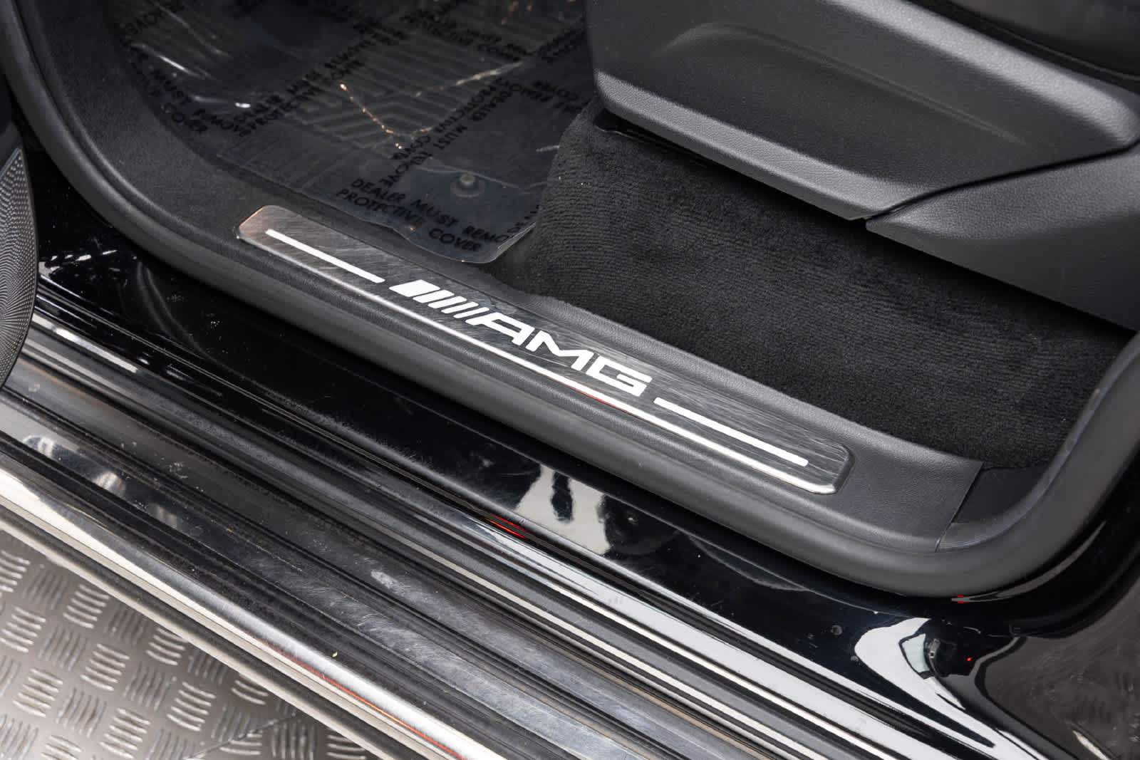 2019 Mercedes-Benz AMG® G 63 AMG® G 63