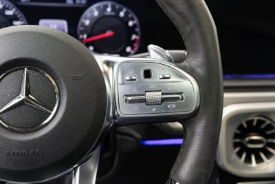 2019 Mercedes-Benz AMG® G 63 AMG® G 63