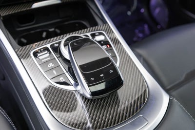 2019 Mercedes-Benz AMG® G 63 AMG® G 63