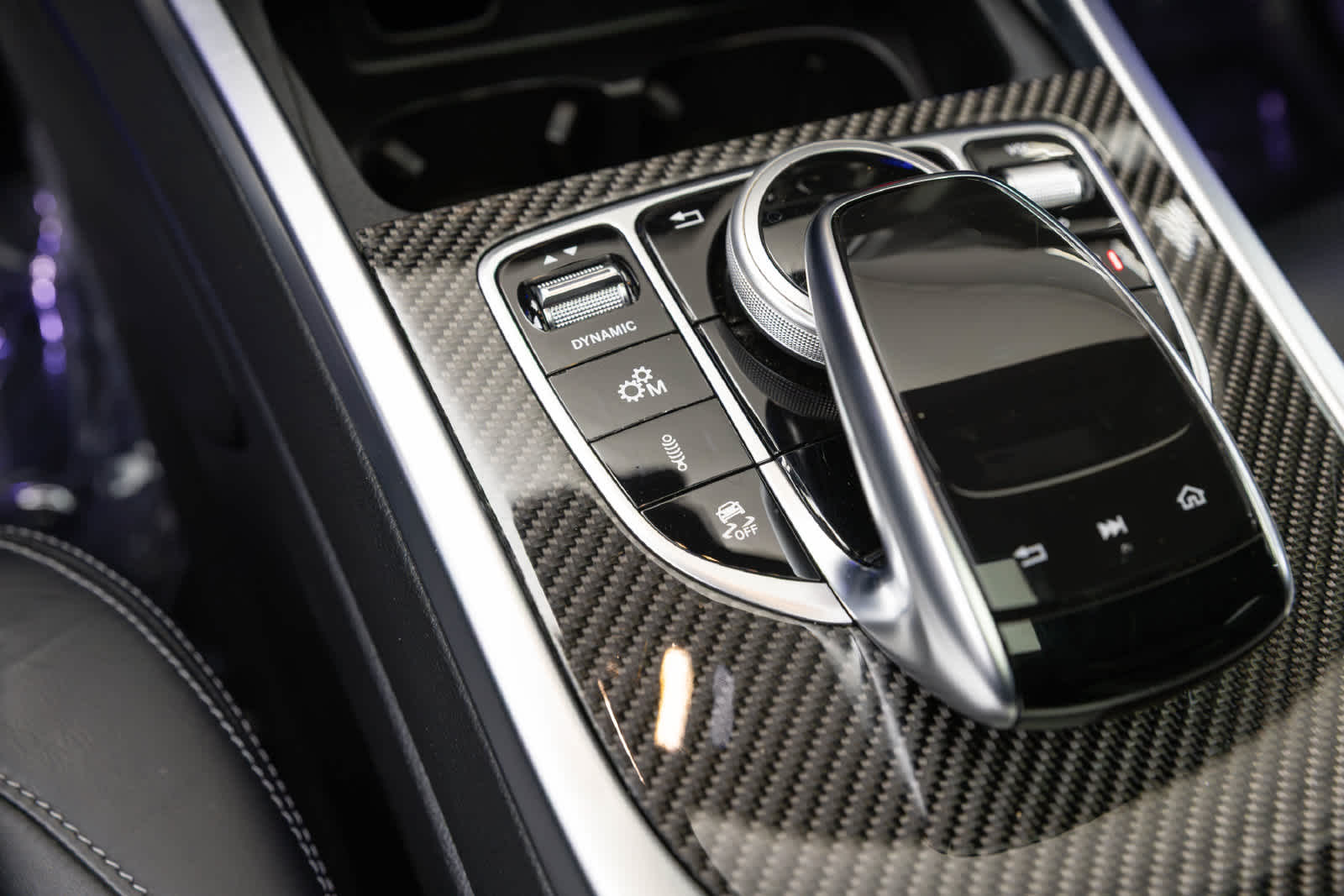 2019 Mercedes-Benz AMG® G 63 AMG® G 63
