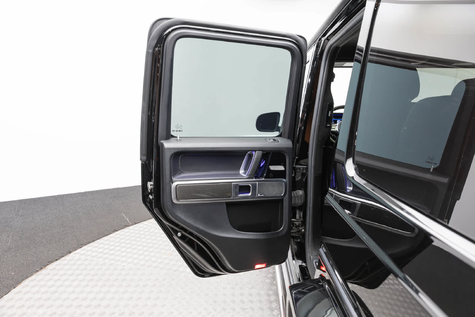 2019 Mercedes-Benz AMG® G 63 AMG® G 63