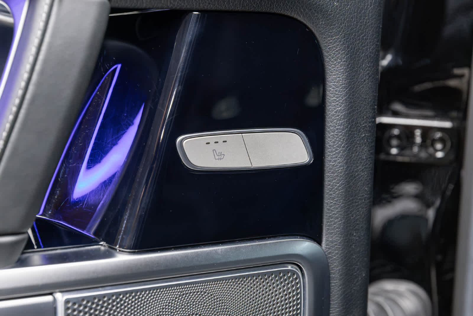 2019 Mercedes-Benz AMG® G 63 AMG® G 63