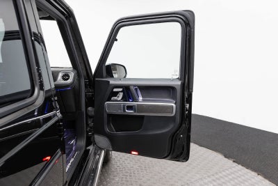 2019 Mercedes-Benz AMG® G 63 AMG® G 63