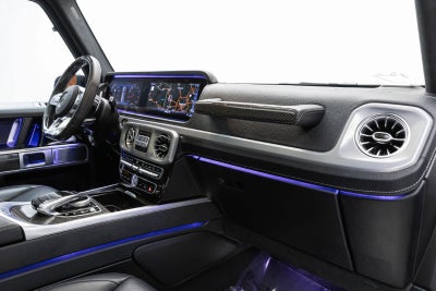 2019 Mercedes-Benz AMG® G 63 AMG® G 63