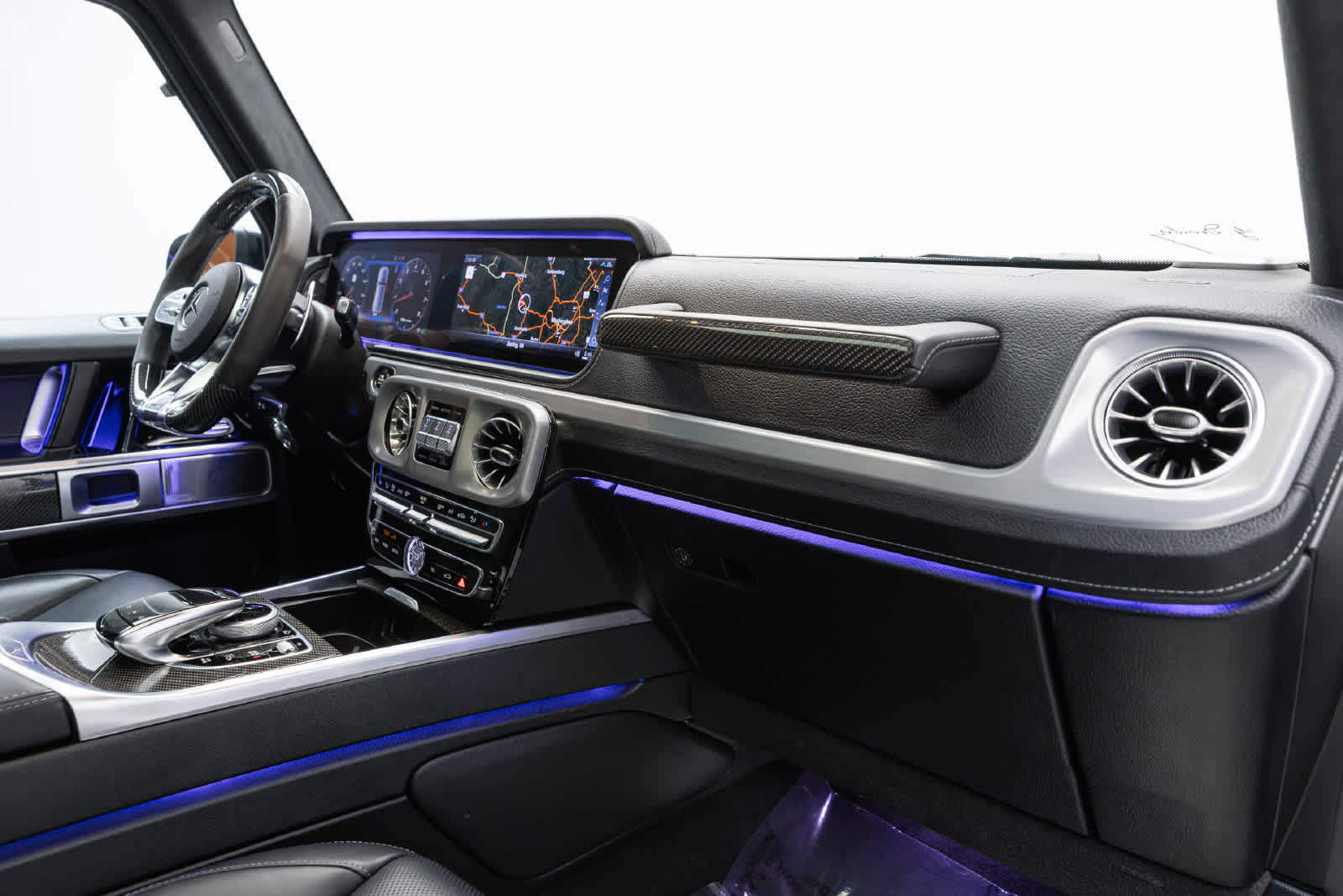 2019 Mercedes-Benz AMG® G 63 AMG® G 63