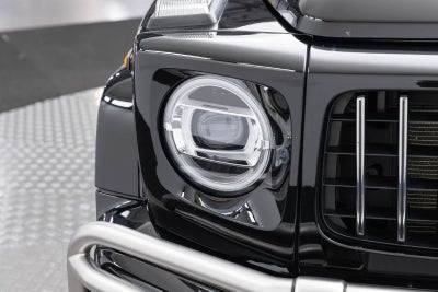 2019 Mercedes-Benz AMG® G 63 AMG® G 63