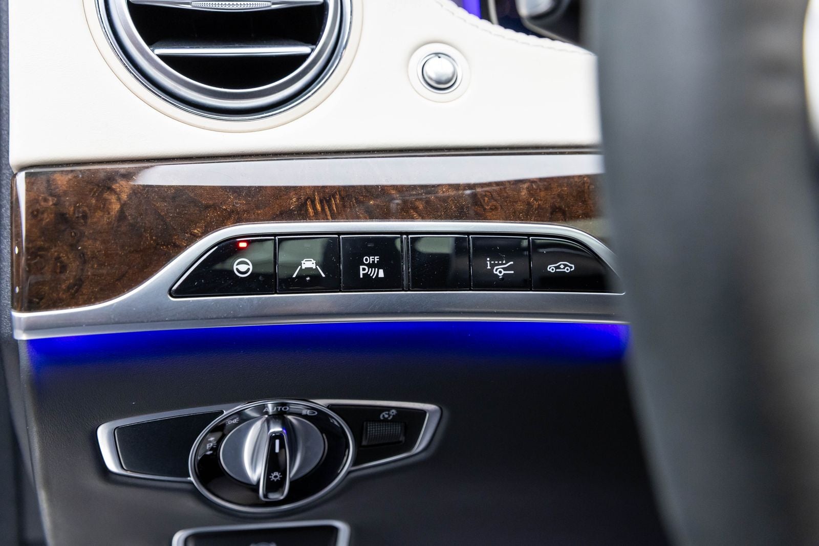 2020 Mercedes-Benz AMG® S 63 AMG® S 63