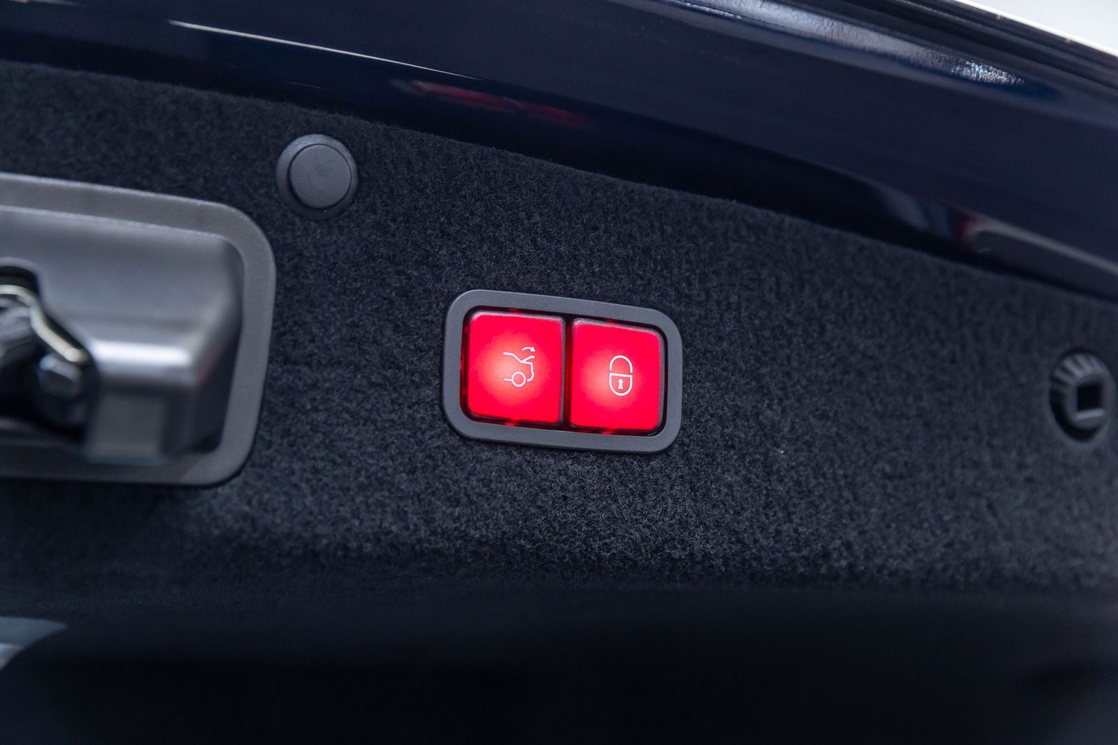 2020 Mercedes-Benz AMG® S 63 AMG® S 63