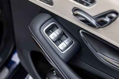 2020 Mercedes-Benz AMG® S 63 AMG® S 63