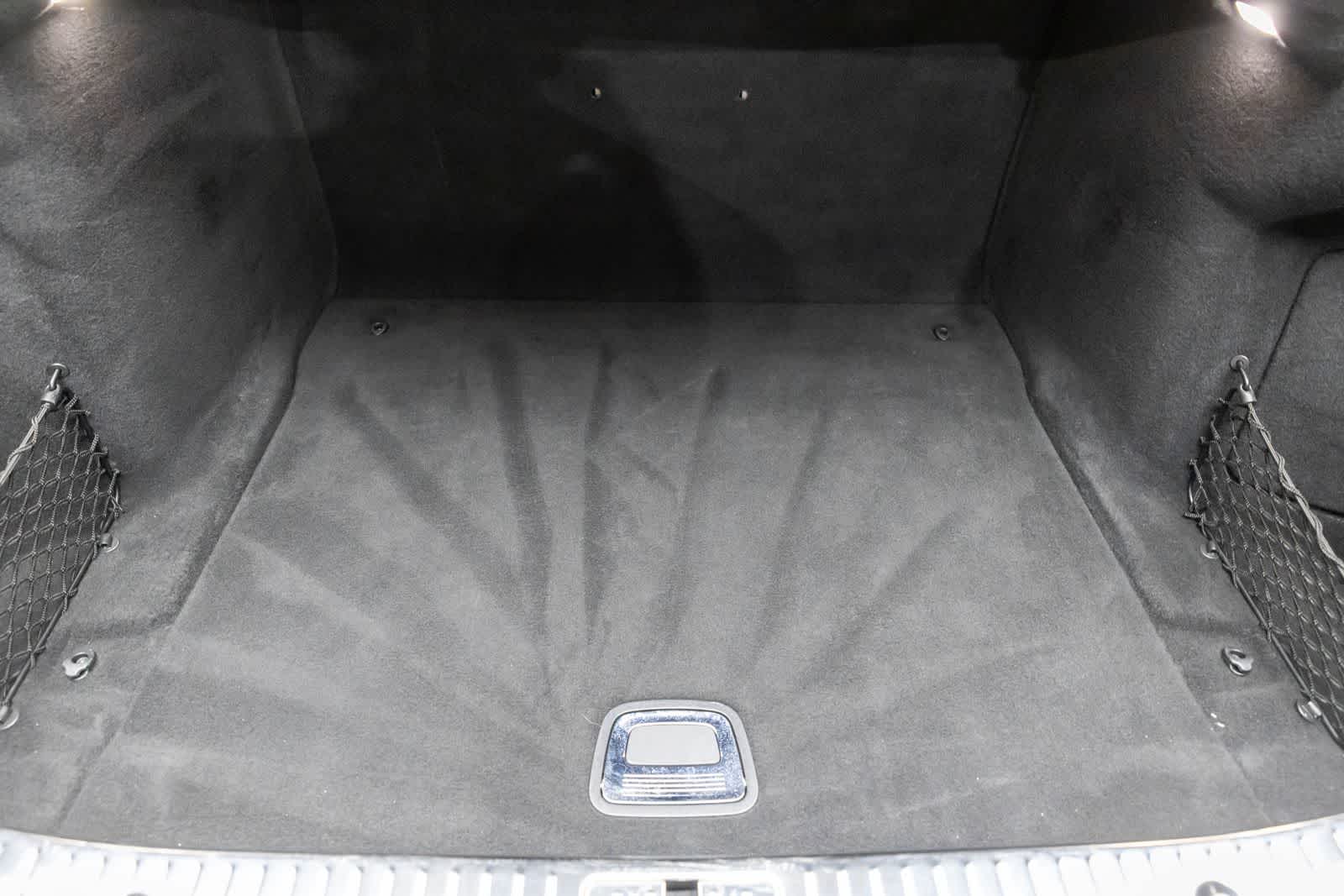 2020 Mercedes-Benz AMG® S 63 AMG® S 63