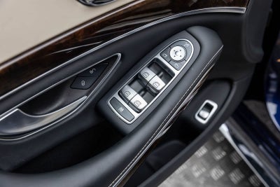 2020 Mercedes-Benz AMG® S 63 AMG® S 63