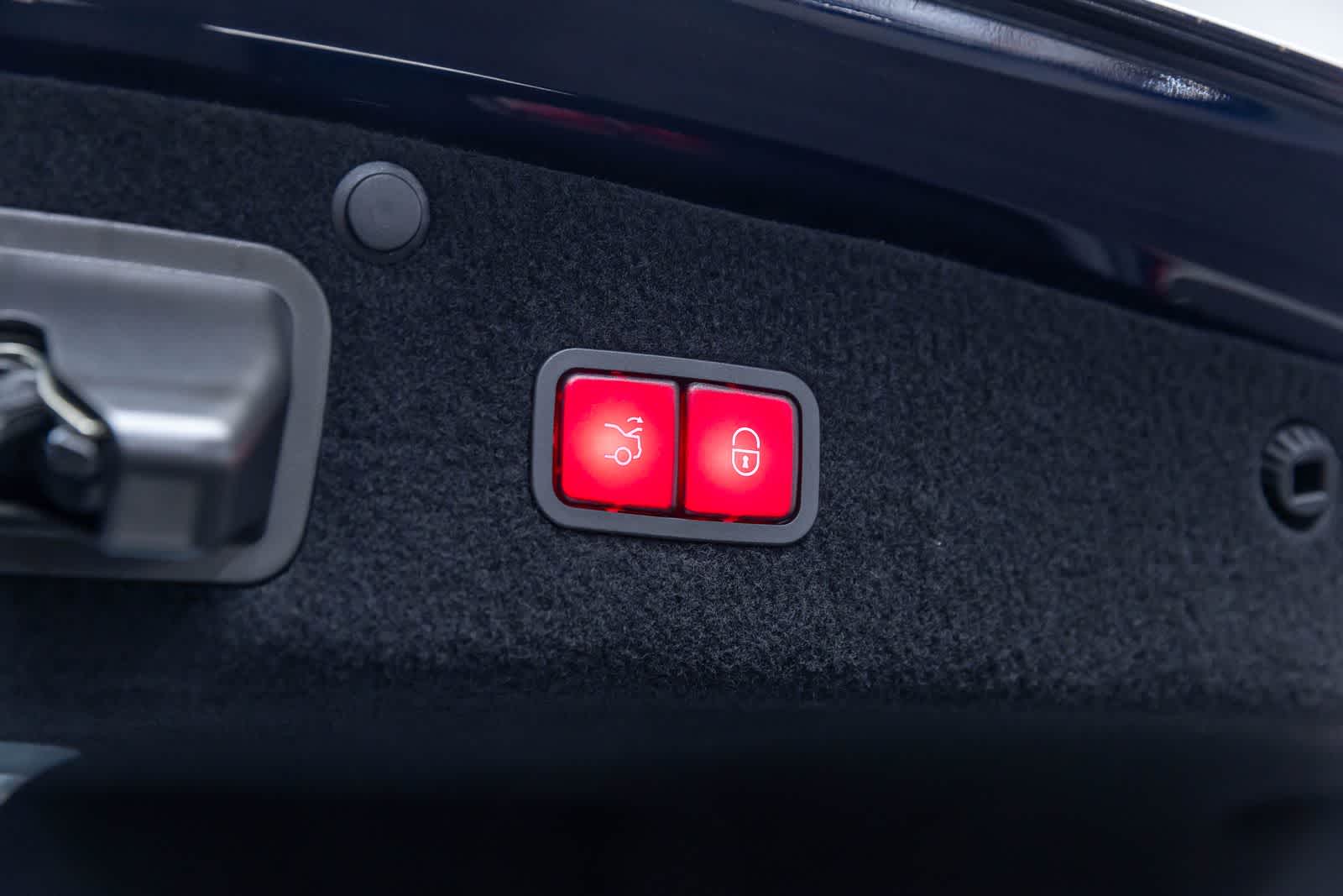 2020 Mercedes-Benz AMG® S 63 AMG® S 63