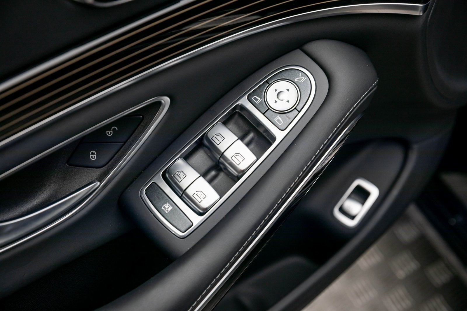 2020 Mercedes-Benz S-Class Maybach S 560