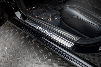 2020 Mercedes-Benz S-Class Maybach S 560