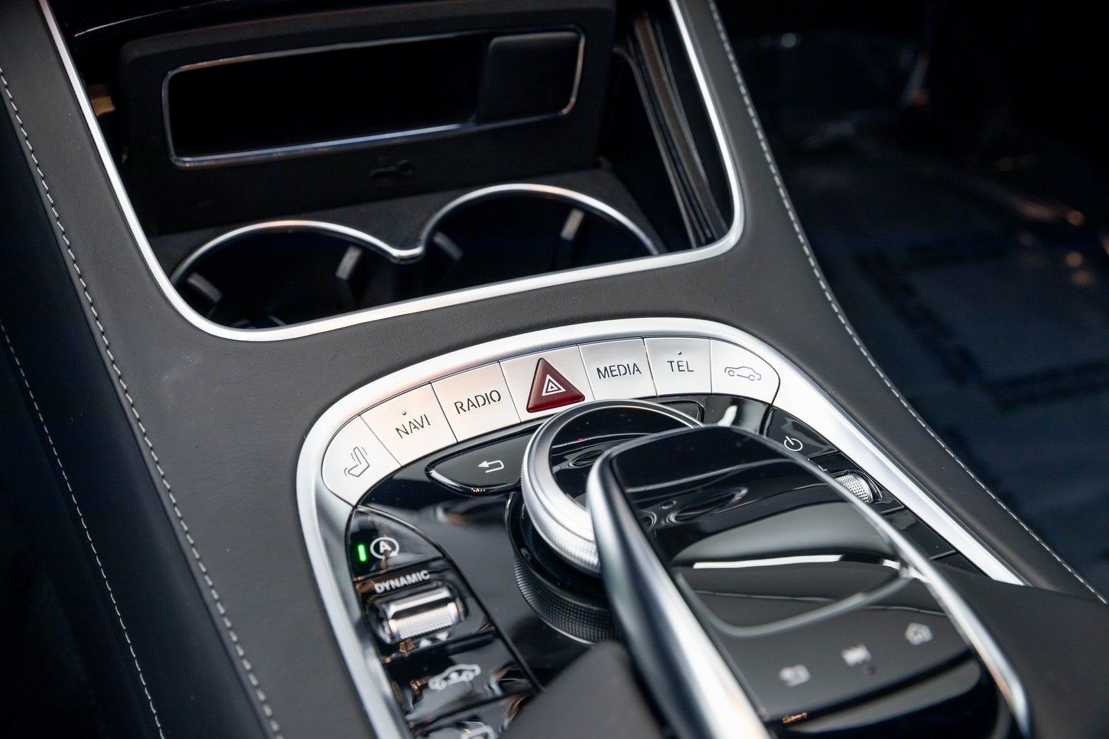 2020 Mercedes-Benz S-Class Maybach S 560