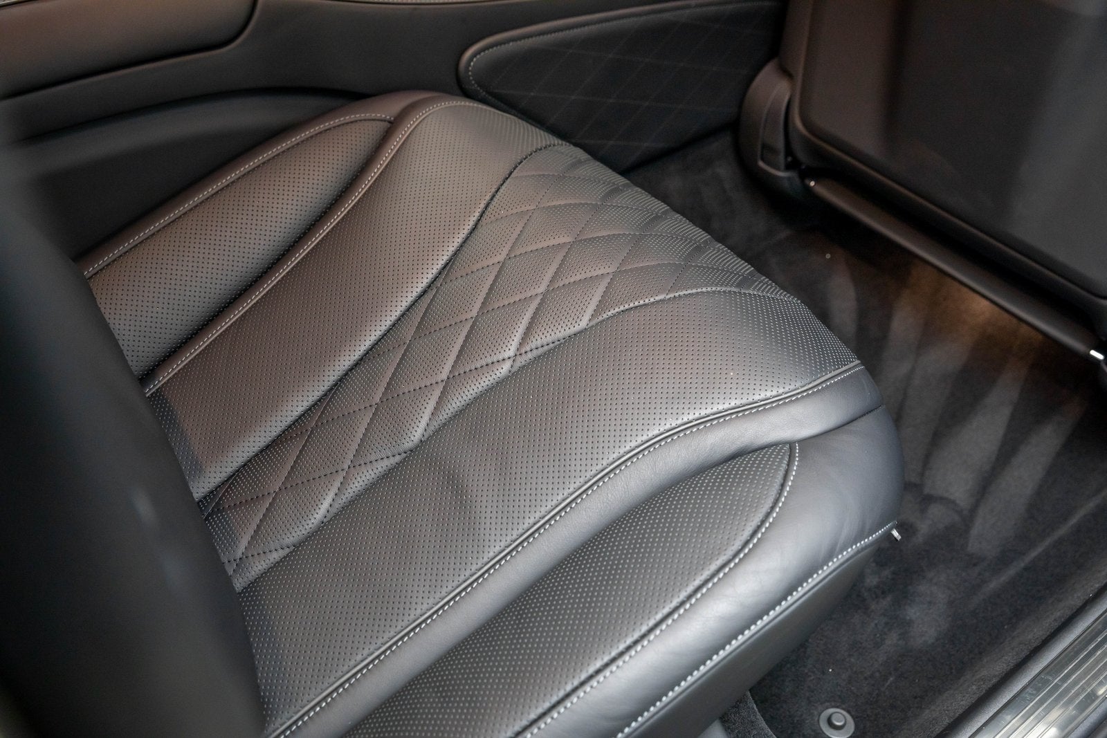 2020 Mercedes-Benz S-Class Maybach S 560