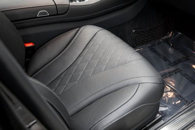 2020 Mercedes-Benz S-Class Maybach S 560