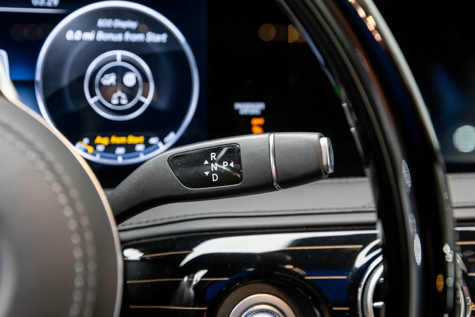 2020 Mercedes-Benz S-Class Maybach S 560