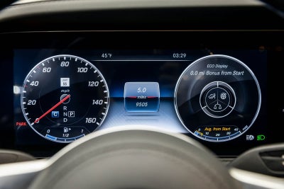 2020 Mercedes-Benz S-Class Maybach S 560