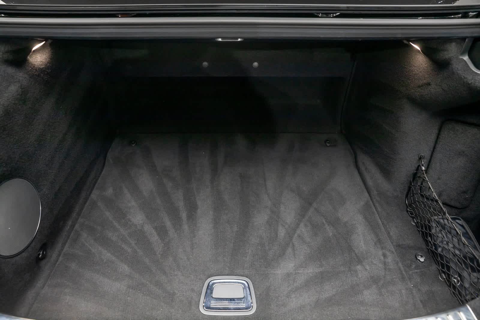 2020 Mercedes-Benz S-Class Maybach S 560