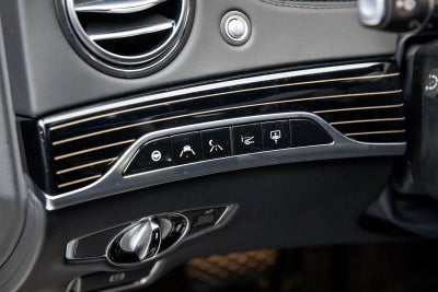 2020 Mercedes-Benz S-Class Maybach S 560