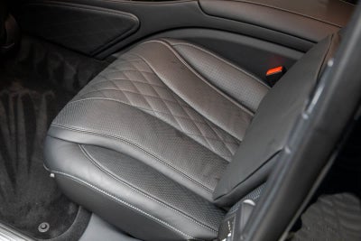 2020 Mercedes-Benz S-Class Maybach S 560