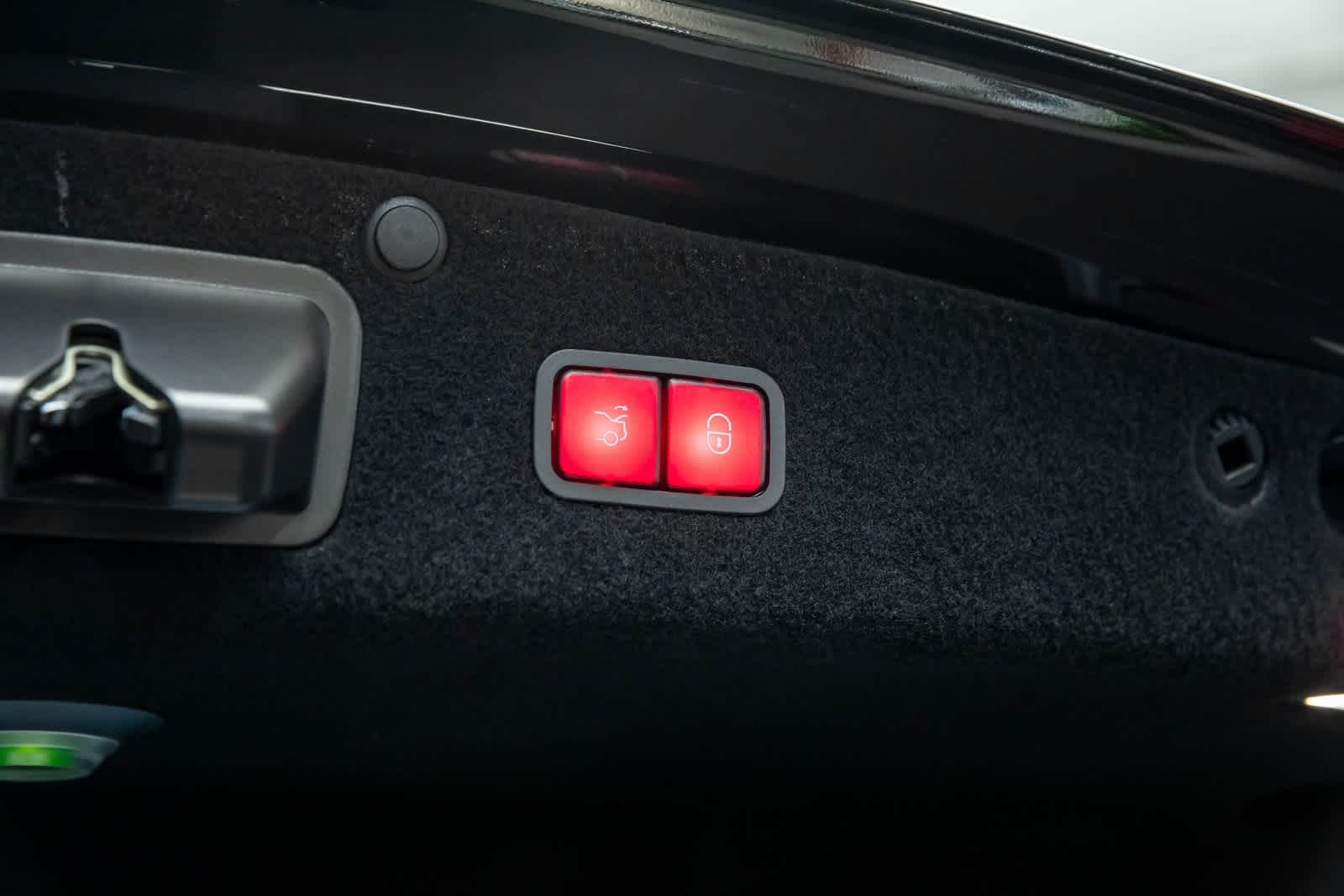 2020 Mercedes-Benz S-Class Maybach S 560