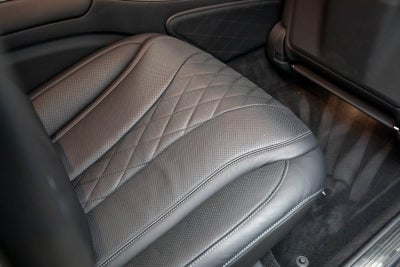 2020 Mercedes-Benz S-Class Maybach S 560