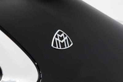 2020 Mercedes-Benz S-Class Maybach S 560