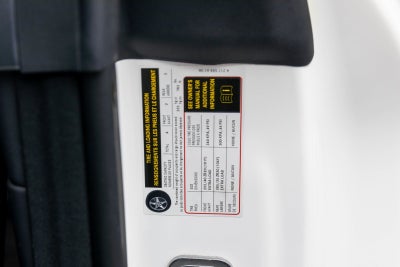 2019 Mercedes-Benz S-Class AMG® S 63