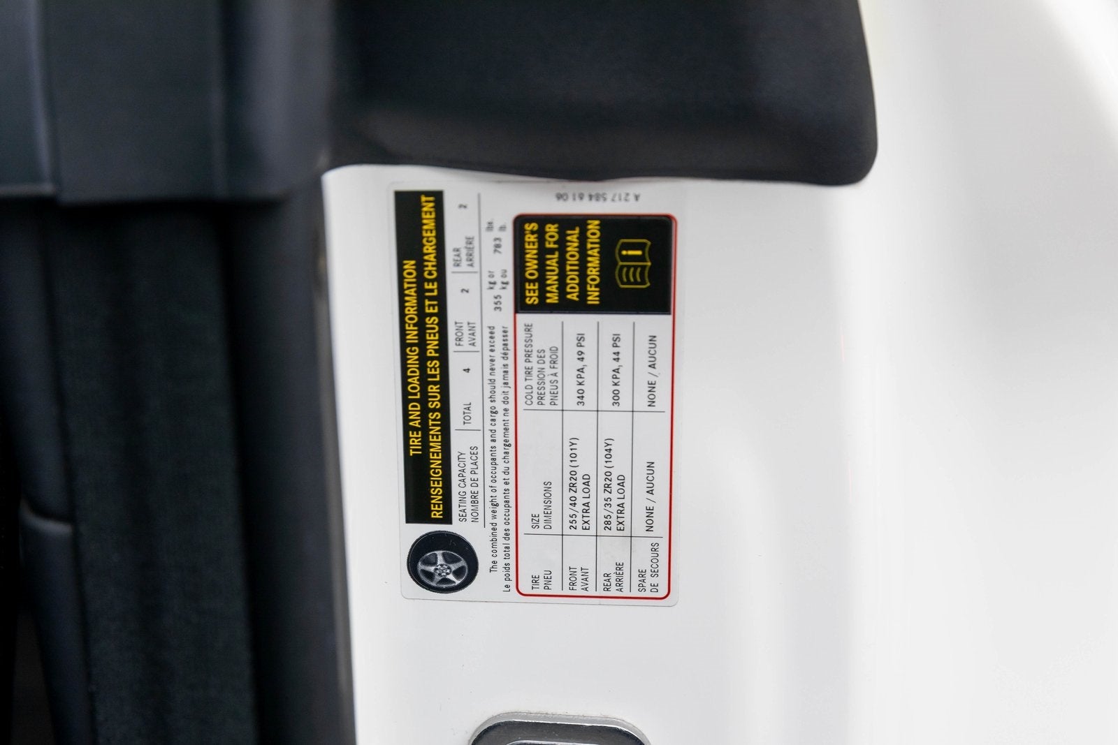 2019 Mercedes-Benz S-Class AMG® S 63