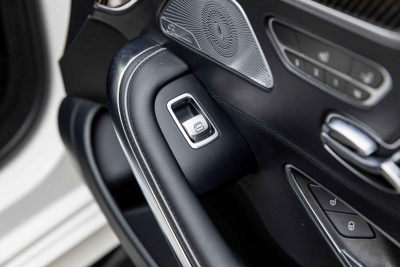 2019 Mercedes-Benz S-Class AMG® S 63