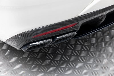 2019 Mercedes-Benz S-Class AMG® S 63