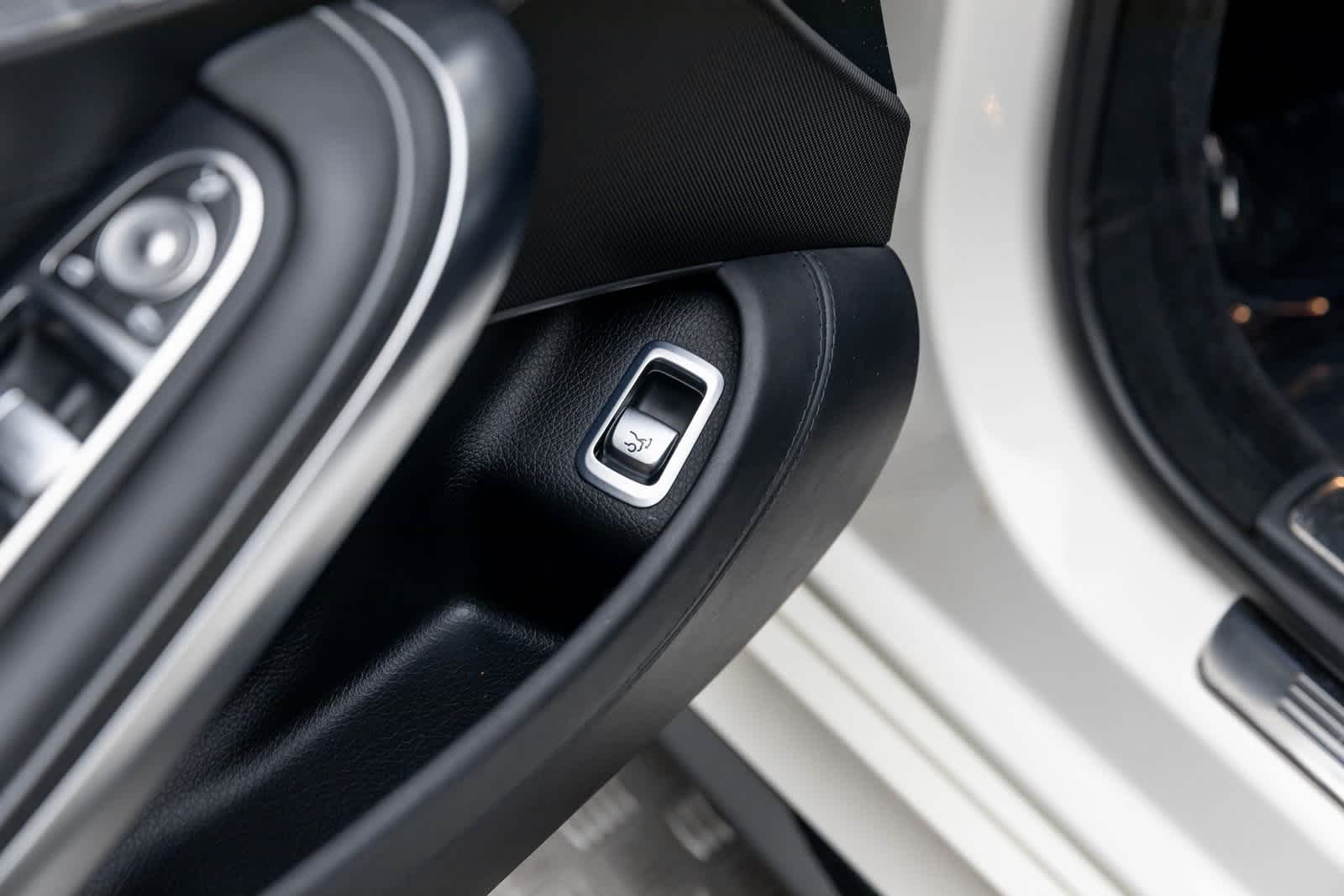 2019 Mercedes-Benz S-Class AMG® S 63