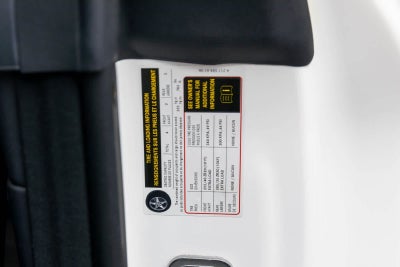 2019 Mercedes-Benz S-Class AMG® S 63