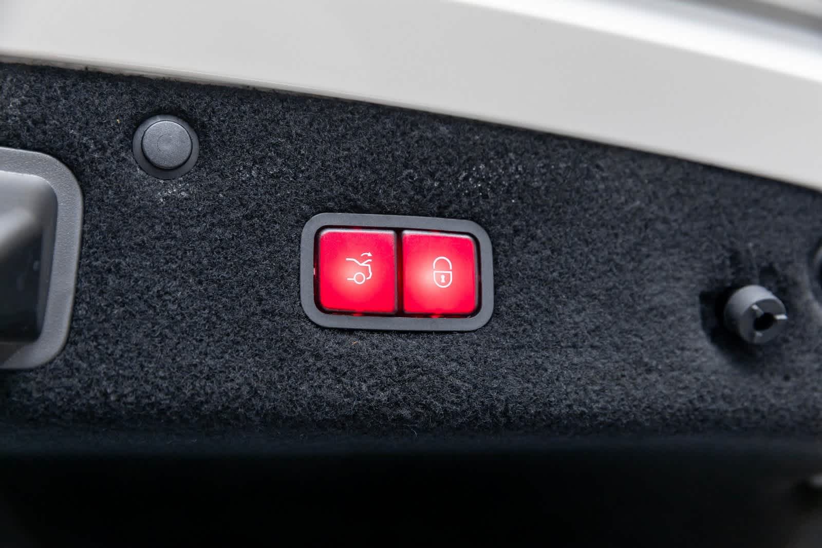 2019 Mercedes-Benz S-Class AMG® S 63