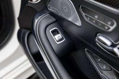 2019 Mercedes-Benz S-Class AMG® S 63