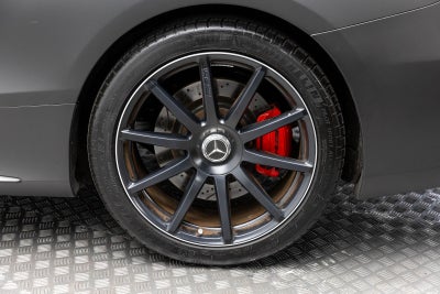 2019 Mercedes-Benz AMG® S 63 AMG® S 63