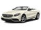 2017 Mercedes-Benz AMG® S 63 AMG® S 63