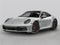 2024 Porsche 911 Carrera T