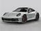 2024 Porsche 911 Carrera T