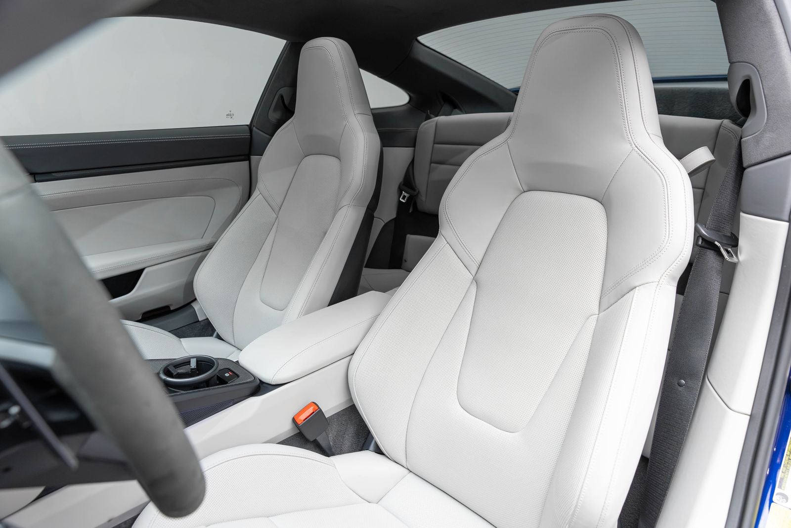 2024 Porsche 911 Carrera GTS