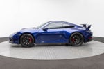 2024 Porsche 911 Carrera GTS