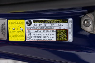 2024 Porsche 911 Carrera GTS