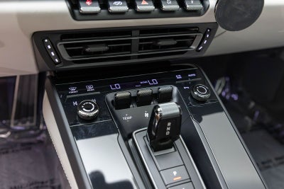 2024 Porsche 911 Carrera GTS