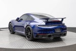2024 Porsche 911 Carrera GTS